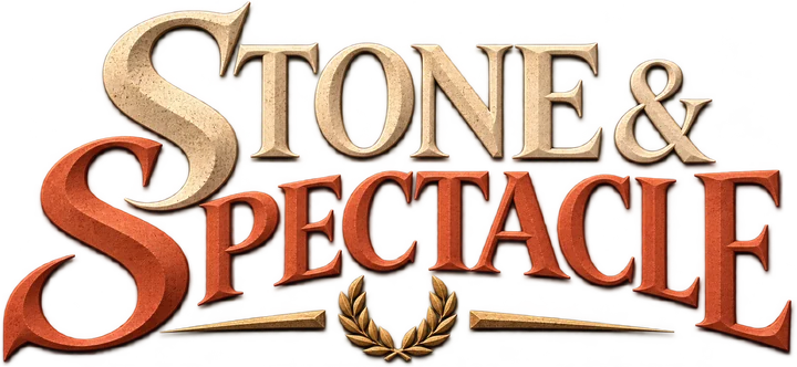 Stone & Spectacle